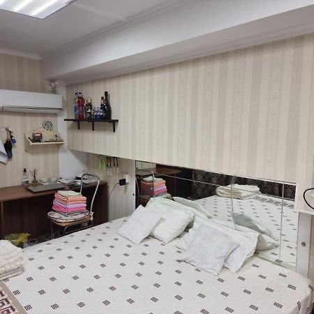 Камера Хранения Chisinau Exterior foto