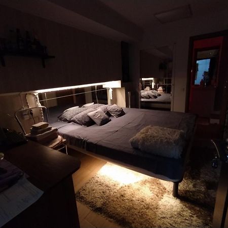 Камера Хранения Chisinau Exterior foto