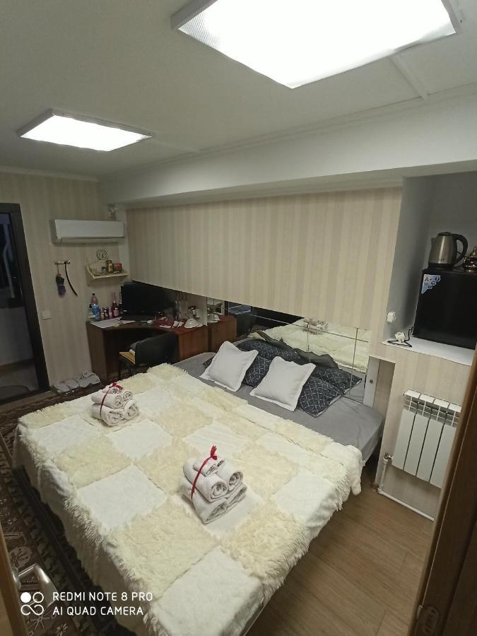 Камера Хранения Chisinau Exterior foto
