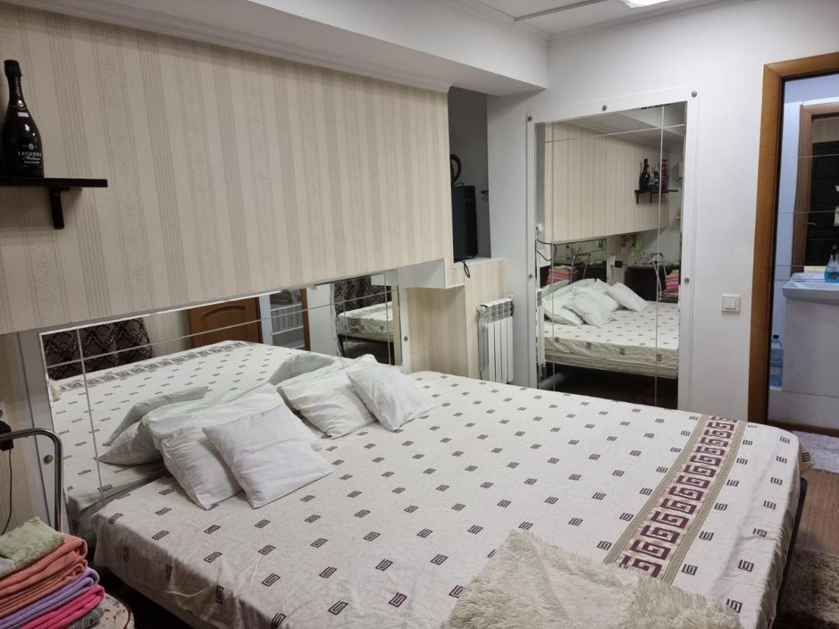 Камера Хранения Chisinau Exterior foto