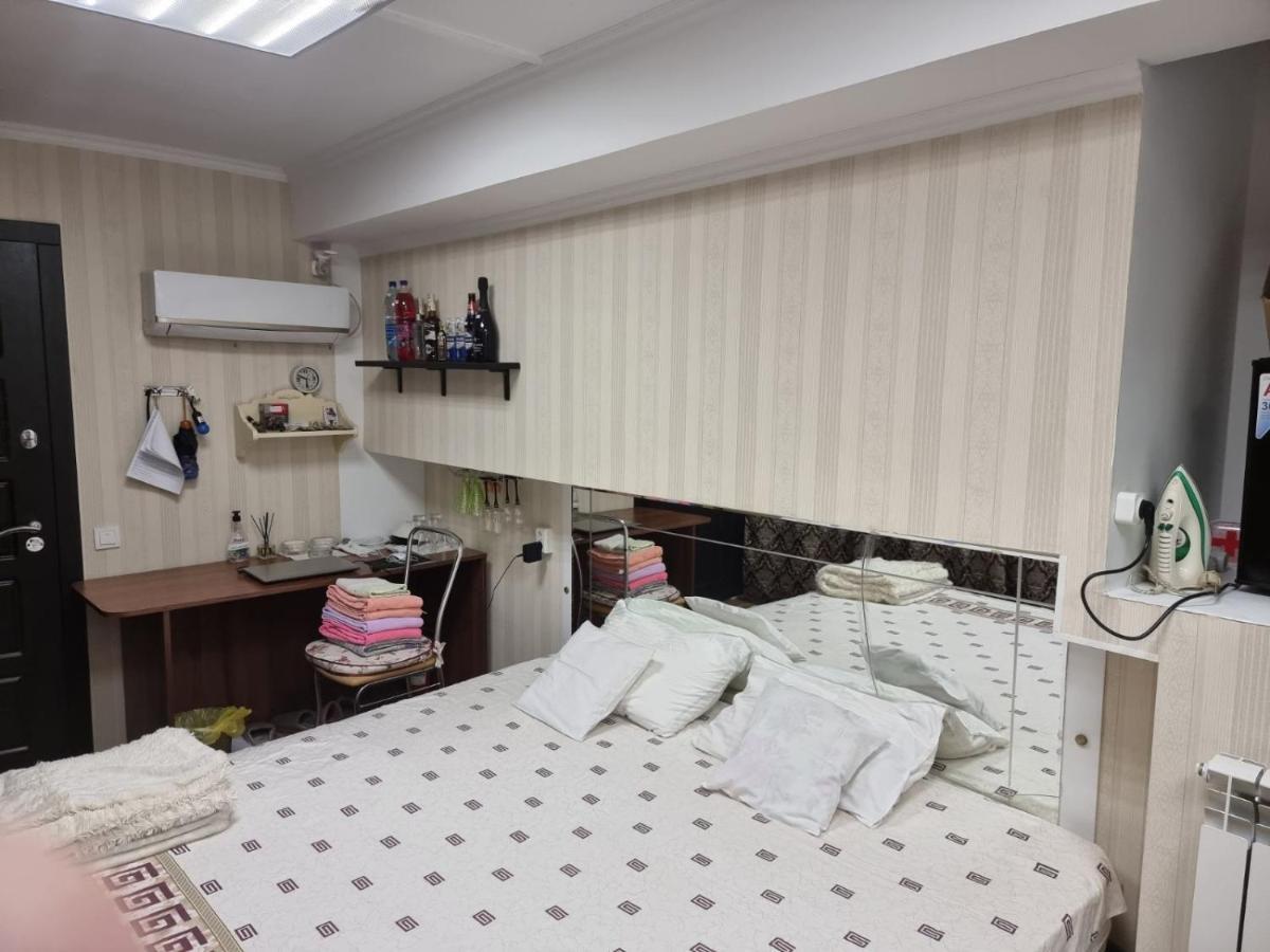 Камера Хранения Chisinau Exterior foto