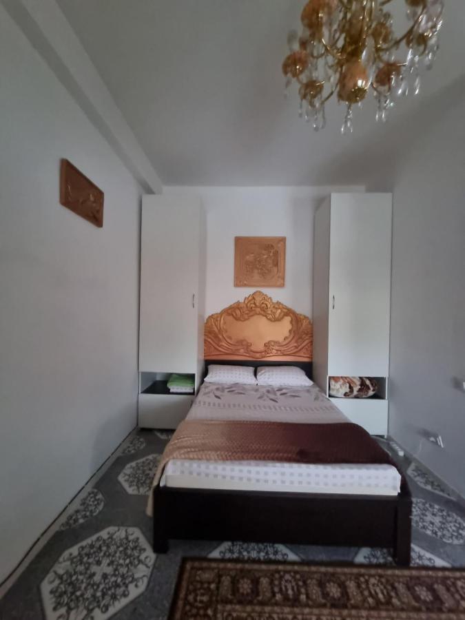 Камера Хранения Chisinau Exterior foto