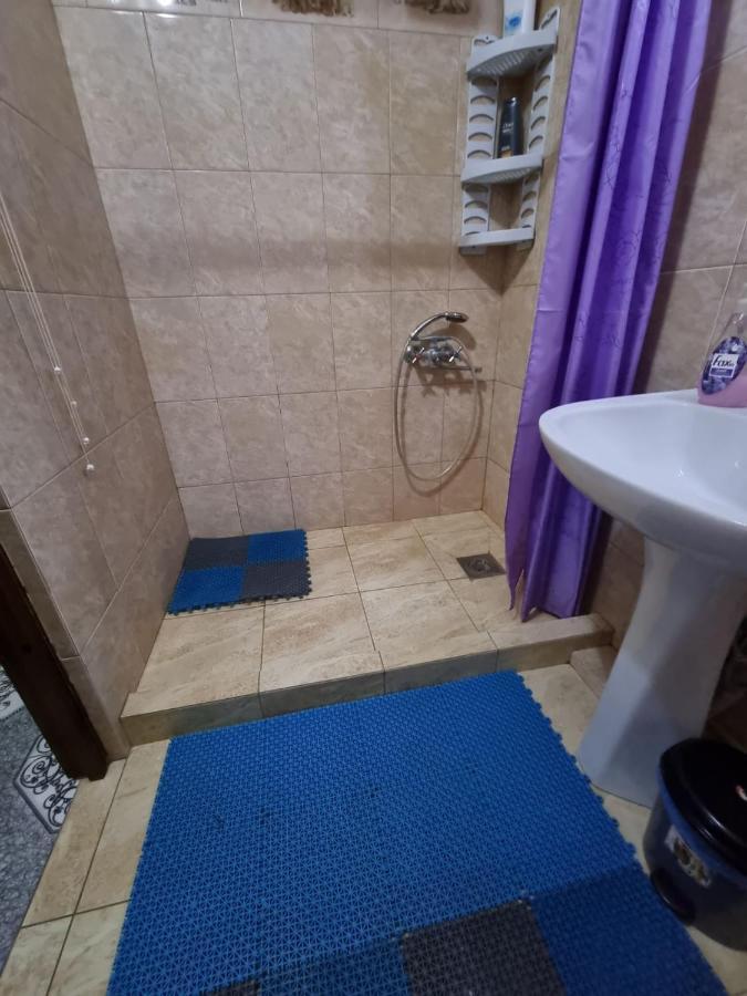 Камера Хранения Chisinau Exterior foto